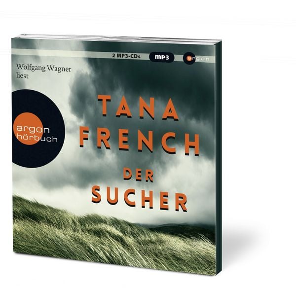 Produktbild: Der Sucher