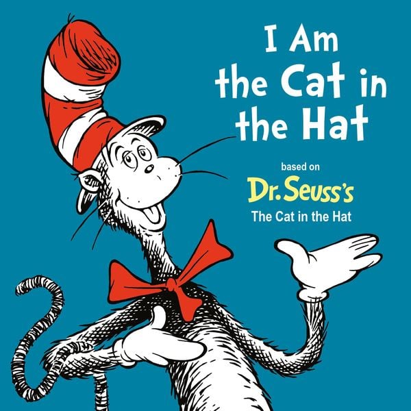 Produktbild: I Am the Cat in the Hat