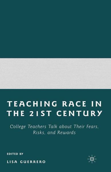 Produktbild: Teaching Race in the 21st Century