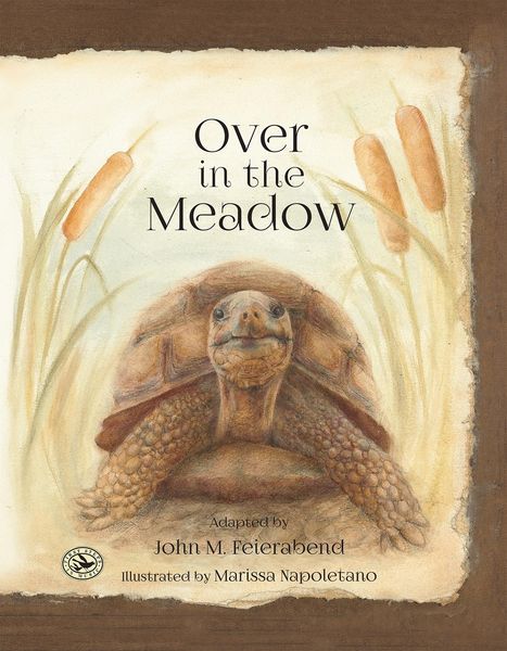 Produktbild: Over in the Meadow