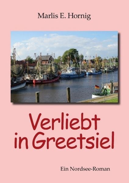 Produktbild: Verliebt in Greetsiel