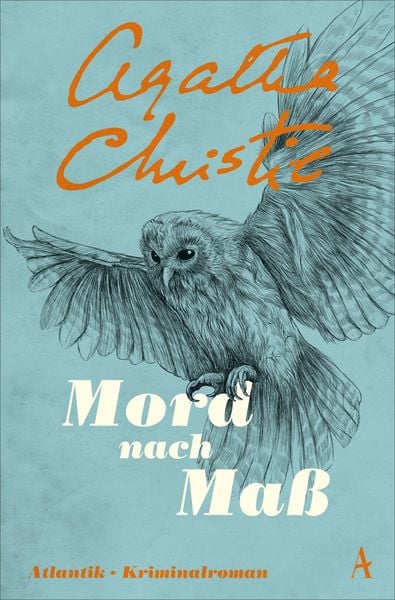 Produktbild: Mord nach Ma&szlig;