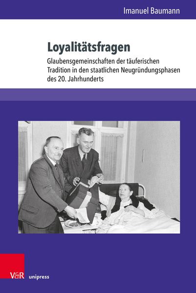 Produktbild: Loyalit&auml;tsfragen