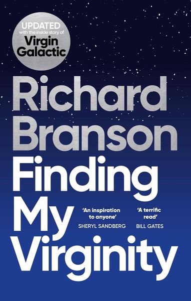 Produktbild: Finding My Virginity