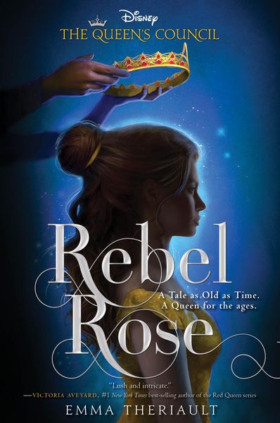 Produktbild: Rebel Rose