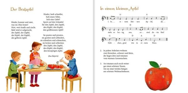 Produktbild: Mein allererster Weihnachtsschatz