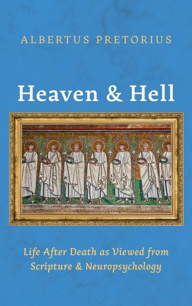 Produktbild: Heaven and Hell