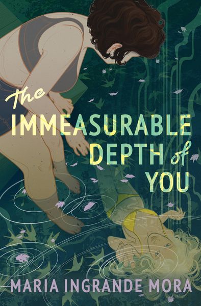 Produktbild: The Immeasurable Depth of You