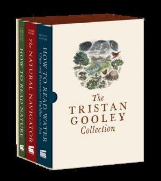 Produktbild: The Tristan Gooley Collection