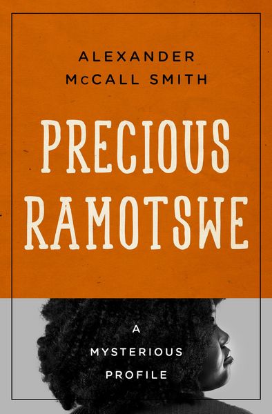 Produktbild: Precious Ramotswe