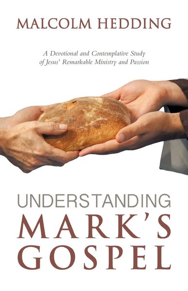 Produktbild: Understanding Mark's Gospel