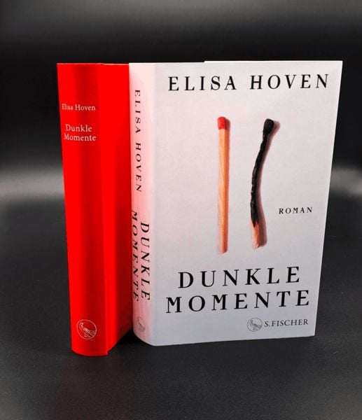 Produktbild: Dunkle Momente