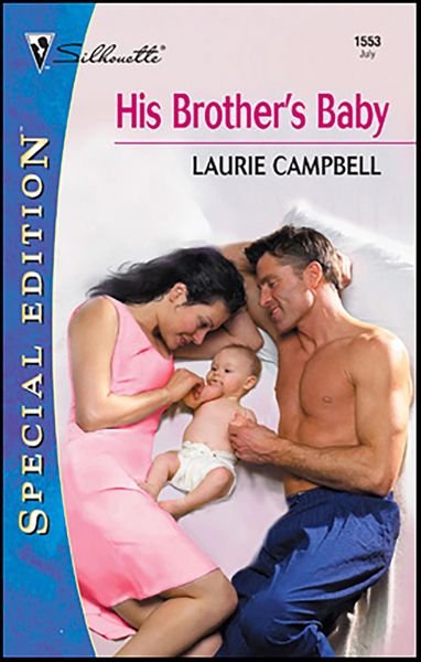 Produktbild: His Brother's Baby