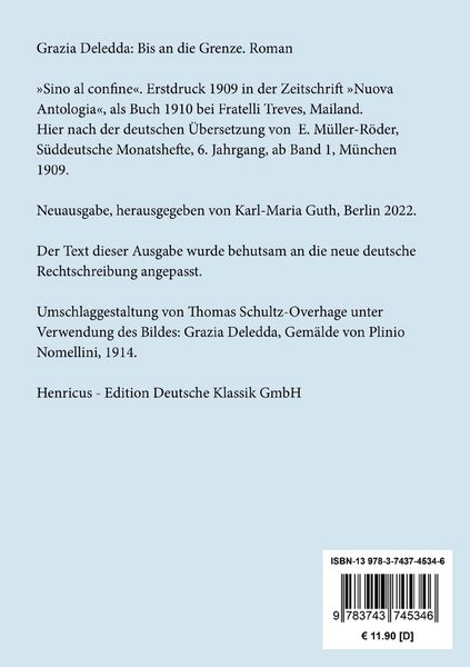 Produktbild: Bis an die Grenze