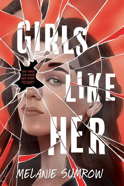 Produktbild: Girls Like Her