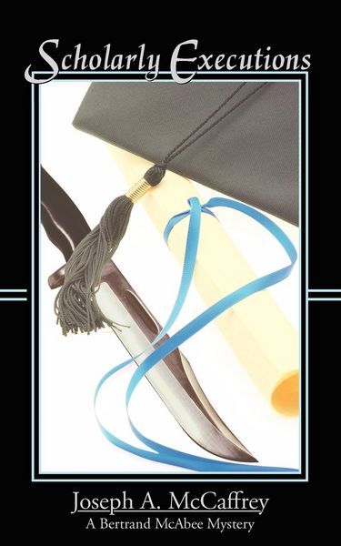 Produktbild: Scholarly Executions