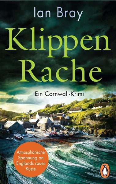 Produktbild: Klippenrache