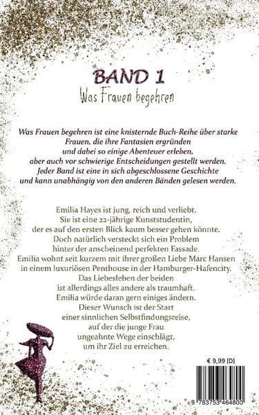 Produktbild: Seduce - Was Frauen begehren