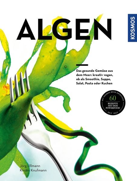 Produktbild: Algen
