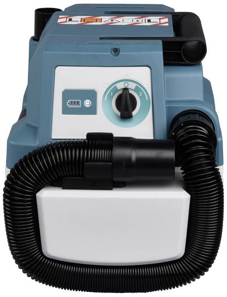 Produktbild: Makita Akku-Handstaubsauger 50 W ohne Akku