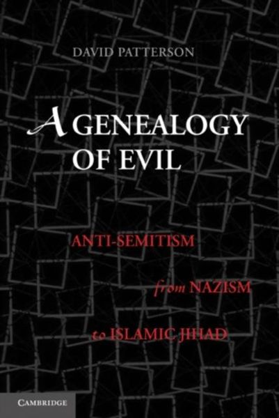 Produktbild: Genealogy of Evil