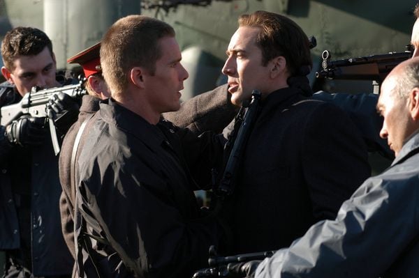 Produktbild: Lord of War - H&auml;ndler des Todes