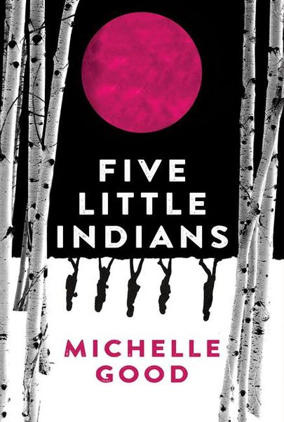 Produktbild: Five Little Indians