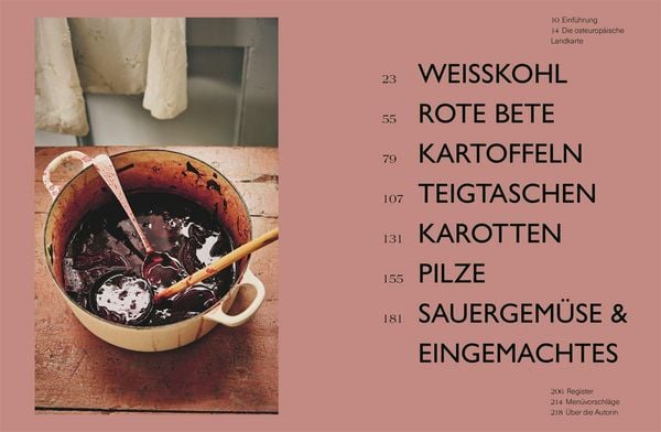 Produktbild: Kapusta