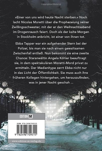 Produktbild: Auf Tod komm raus
