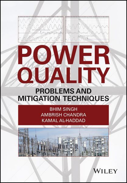 Produktbild: Power Quality