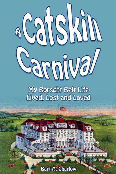 Produktbild: A Catskill Carnival