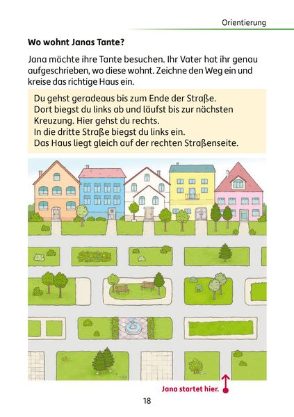 Produktbild: Mein R&auml;tselblock Sachunterricht 2. Klasse