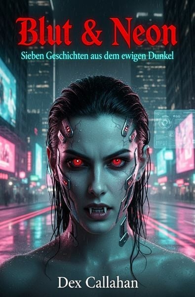 Blut & Neon