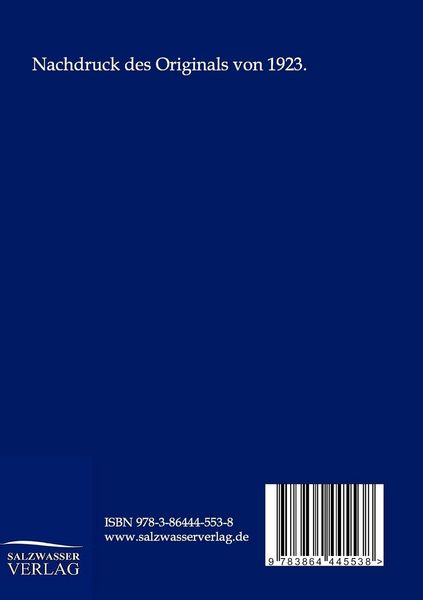 Produktbild: Biologische Geographie