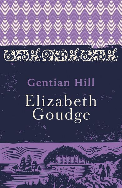 Produktbild: Gentian Hill