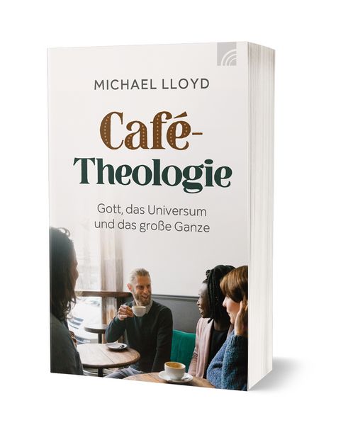 Produktbild: Caf&eacute;-Theologie