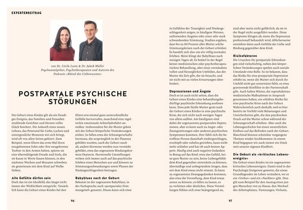 Produktbild: Hallo Hebamme