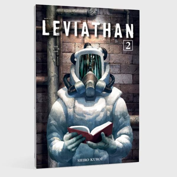 Produktbild: Leviathan 2