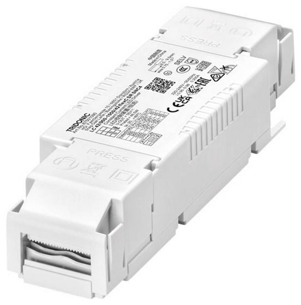 Tridonic LC 42W 900-1050mA flexC SRSN C4 LED-Treiber 42W 1.05A 24 - 42V 1St.