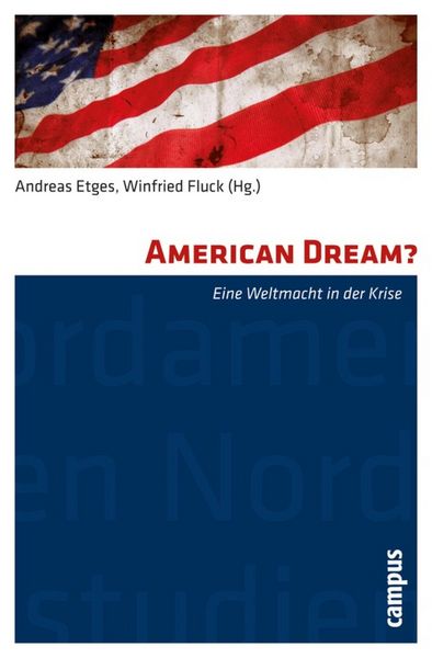 Produktbild: American Dream?