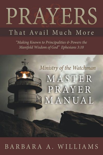 Produktbild: Prayers that Avail Much More