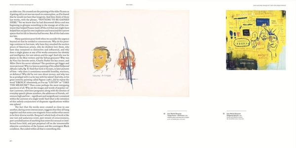 Produktbild: Jean-Michel Basquiat