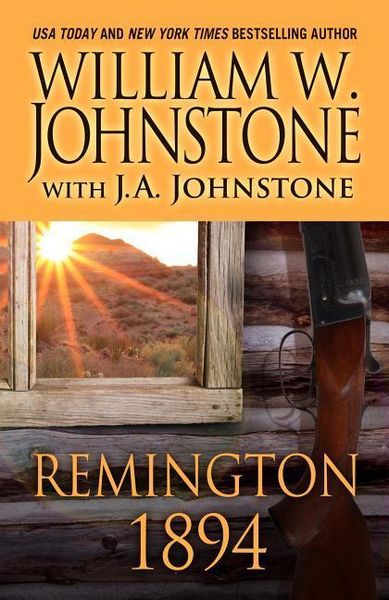 Produktbild: Remington 1894