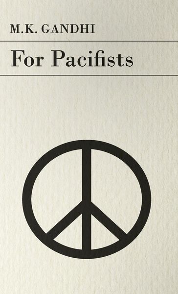 Produktbild: For Pacifists