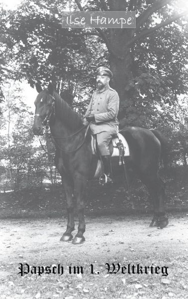 Produktbild: Papsch im Ersten Weltkrieg