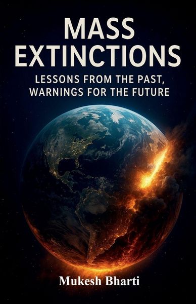 Produktbild: Mass Extinctions