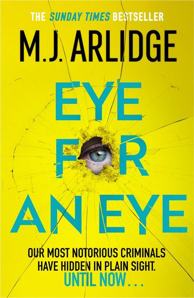 Produktbild: Eye for An Eye