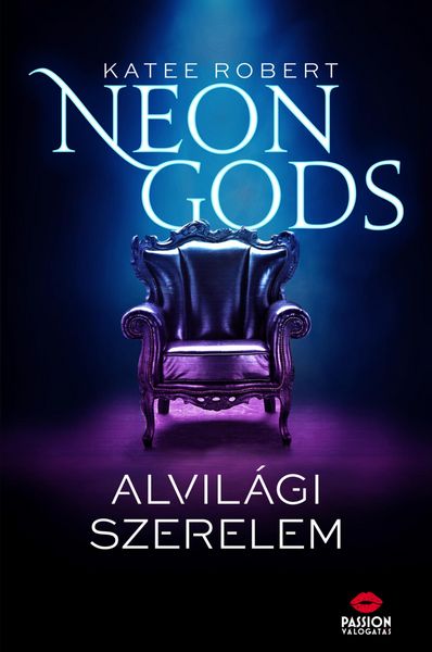 Produktbild: Neon Gods