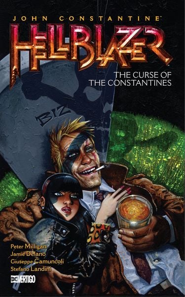 Produktbild: John Constantine, Hellblazer Vol. 26