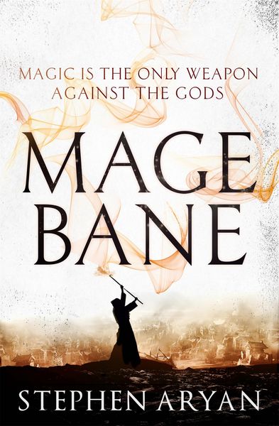 Produktbild: Magebane